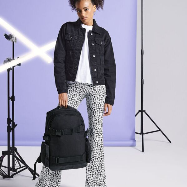 Old school boardpack Thumbnail