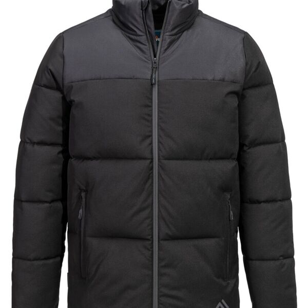 KX3 Sport insulated baffle jacket (KX306) Thumbnail