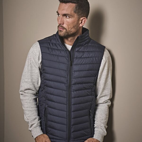 Zepelin bodywarmer (9632) Thumbnail