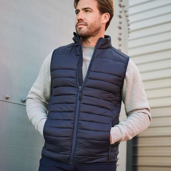 Brook Taverner Eugene Core Padded Gilet Thumbnail