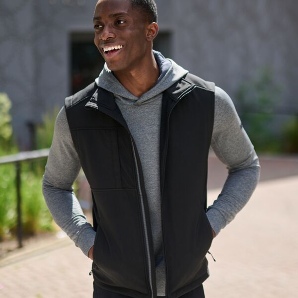 Regatta Octagon II Printable Soft Shell Bodywarmer Thumbnail