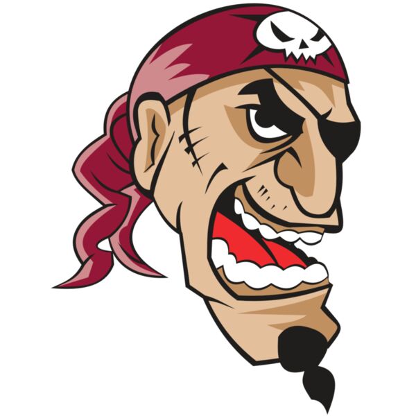 PIRATE HD0501 RQC Thumbnail