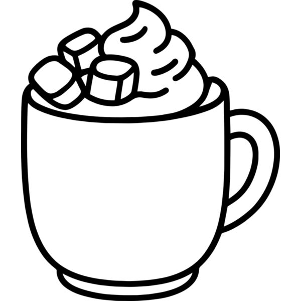 Hot Choco Thumbnail