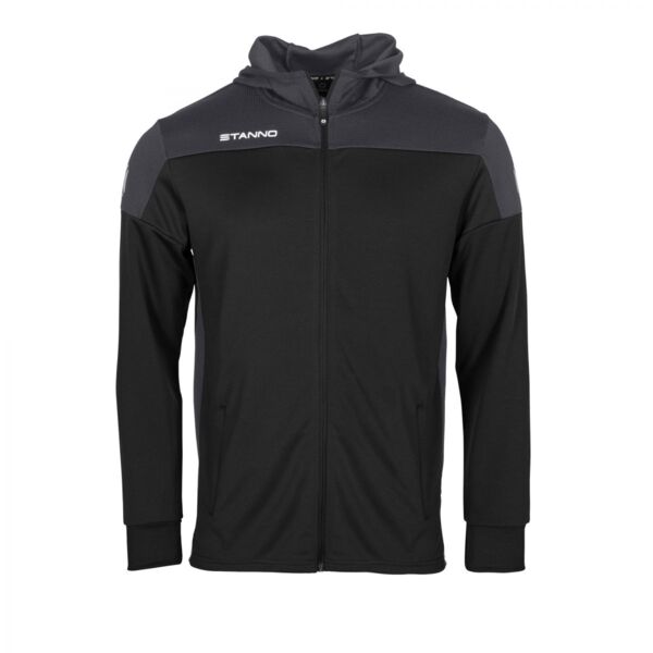 Adults Pride FZ Hoodie Thumbnail