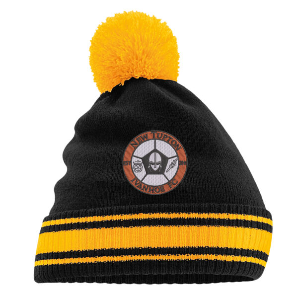 Tupton Ivanhoe Stadium Beanie Thumbnail
