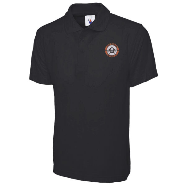 Kids Cotton Polo Shirts Thumbnail