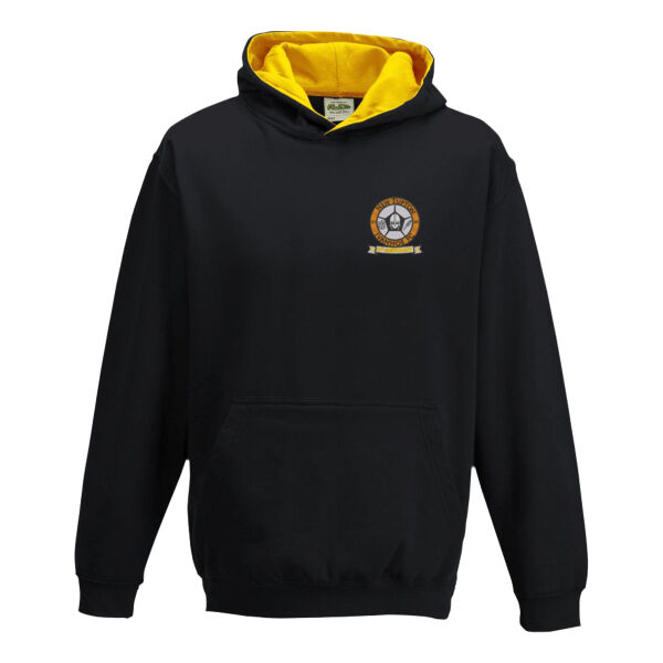 Kids Hoodie Thumbnail