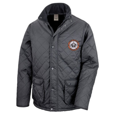 Adult Urban Cheltenham jacket Thumbnail