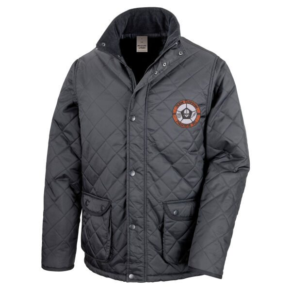 Adult Urban Cheltenham jacket Thumbnail