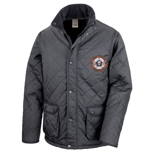 Adult Cheltenham jacket Thumbnail