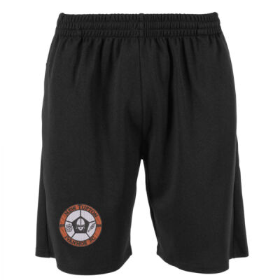 Adults Stanno Training Shorts (Zipped) Thumbnail