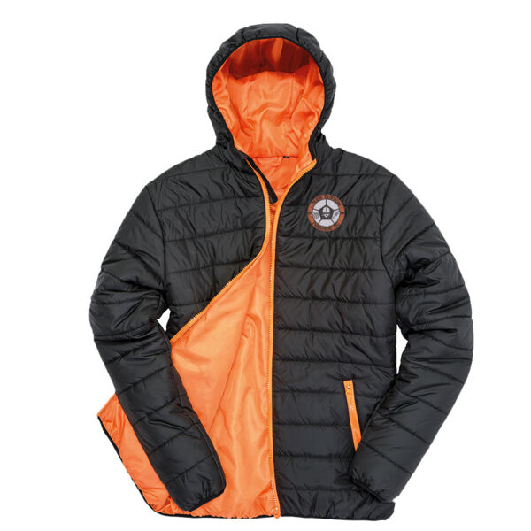 Adults Padded Jackets Thumbnail