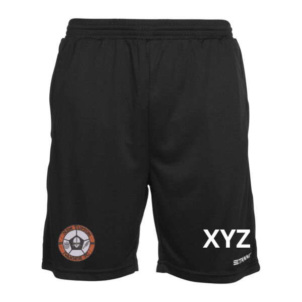 Coaches Shorts wih Pockets Thumbnail