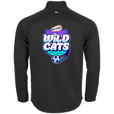 Stanno Wildcats Hoodie Thumbnail