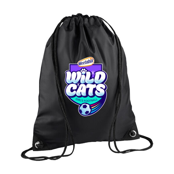 Wildcats Gymbag Thumbnail