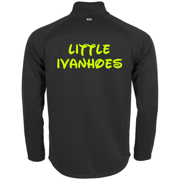 Little Ivanhoe Hoodie Thumbnail