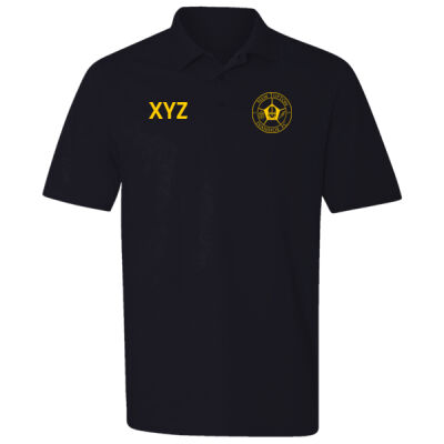 Managers Polo Shirt Thumbnail
