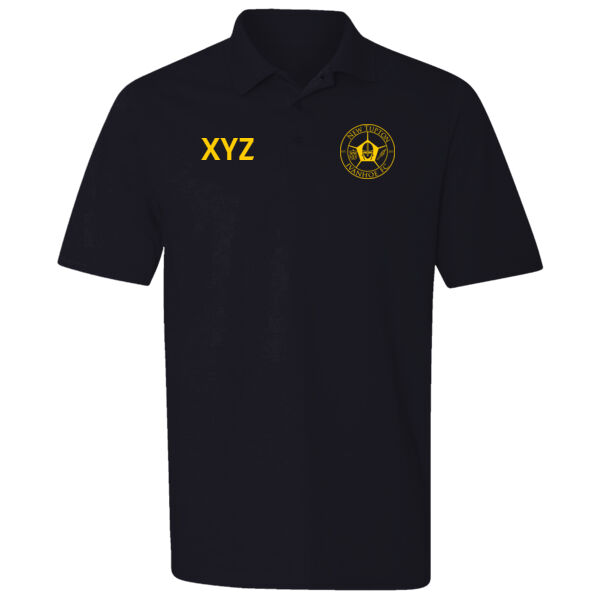 Managers Polo Shirt Thumbnail