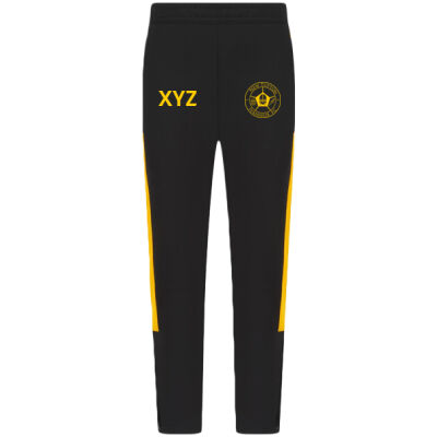 Managers Track Pants Thumbnail