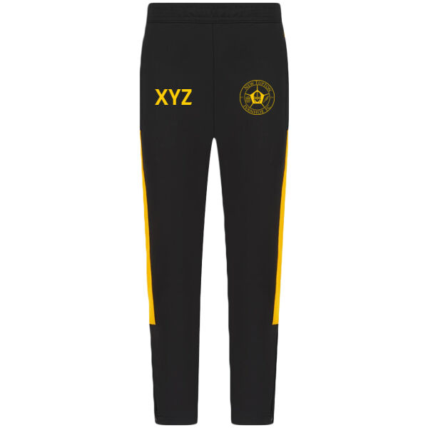 Managers Track Pants Thumbnail