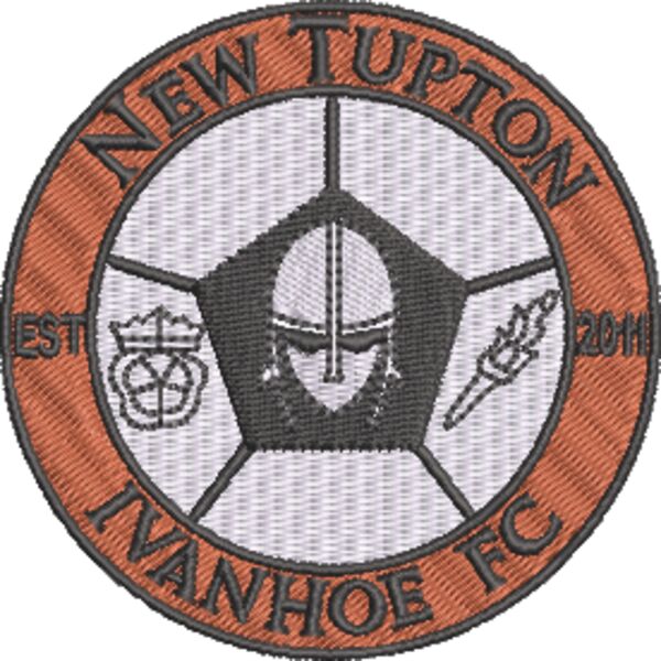 Tupton Ivanhoe DECO Thumbnail