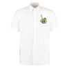 Workforce shirt short-sleeved (classic fit) Thumbnail