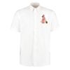 Workforce shirt short-sleeved (classic fit) Thumbnail