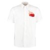 Workforce shirt short-sleeved (classic fit) Thumbnail