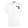 Workforce shirt short-sleeved (classic fit) Thumbnail