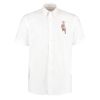 Workforce shirt short-sleeved (classic fit) Thumbnail