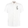 Workforce shirt short-sleeved (classic fit) Thumbnail