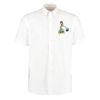 Workforce shirt short-sleeved (classic fit) Thumbnail