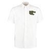 Workforce shirt short-sleeved (classic fit) Thumbnail