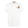 Workforce shirt short-sleeved (classic fit) Thumbnail