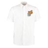 Workforce shirt short-sleeved (classic fit) Thumbnail