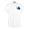 Workforce shirt short-sleeved (classic fit) Thumbnail