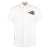Workforce shirt short-sleeved (classic fit) Thumbnail