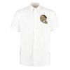 Workforce shirt short-sleeved (classic fit) Thumbnail