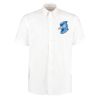 Workforce shirt short-sleeved (classic fit) Thumbnail
