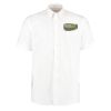 Workforce shirt short-sleeved (classic fit) Thumbnail