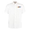 Workforce shirt short-sleeved (classic fit) Thumbnail