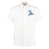 Workforce shirt short-sleeved (classic fit) Thumbnail