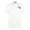 Workforce shirt short-sleeved (classic fit) Thumbnail
