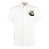 Workforce shirt short-sleeved (classic fit) Thumbnail
