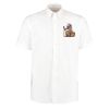 Workforce shirt short-sleeved (classic fit) Thumbnail