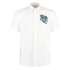 Workforce shirt short-sleeved (classic fit) Thumbnail