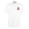 Workforce shirt short-sleeved (classic fit) Thumbnail