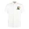 Workforce shirt short-sleeved (classic fit) Thumbnail
