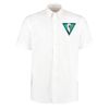 Workforce shirt short-sleeved (classic fit) Thumbnail
