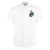 Workforce shirt short-sleeved (classic fit) Thumbnail